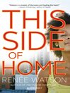 Cover image for This Side of Home